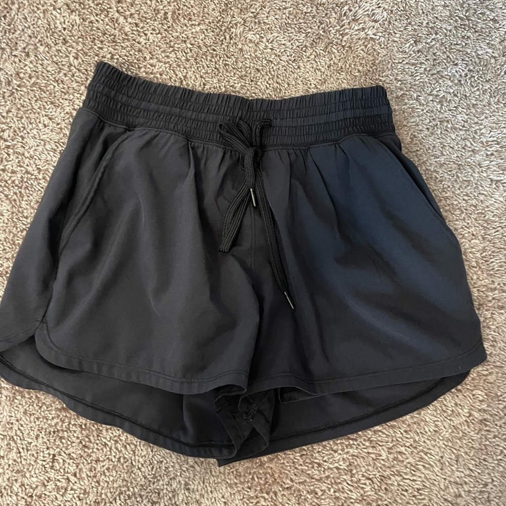 Abercrombie and Fitch YPB shorts
